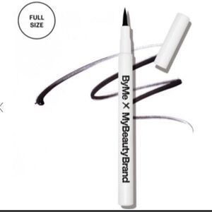 My Beauty Brand X ByMe | Blk Liquid Eyeliner